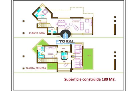 Villa i Catral, Alicante, Catral - € 599.000 | Ref: VILLA CATR-1 - foto 7